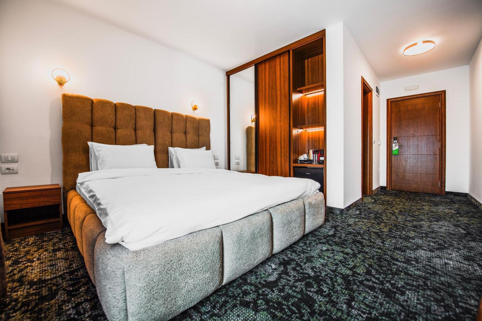 Alexander Resort Sopot Exterior photo