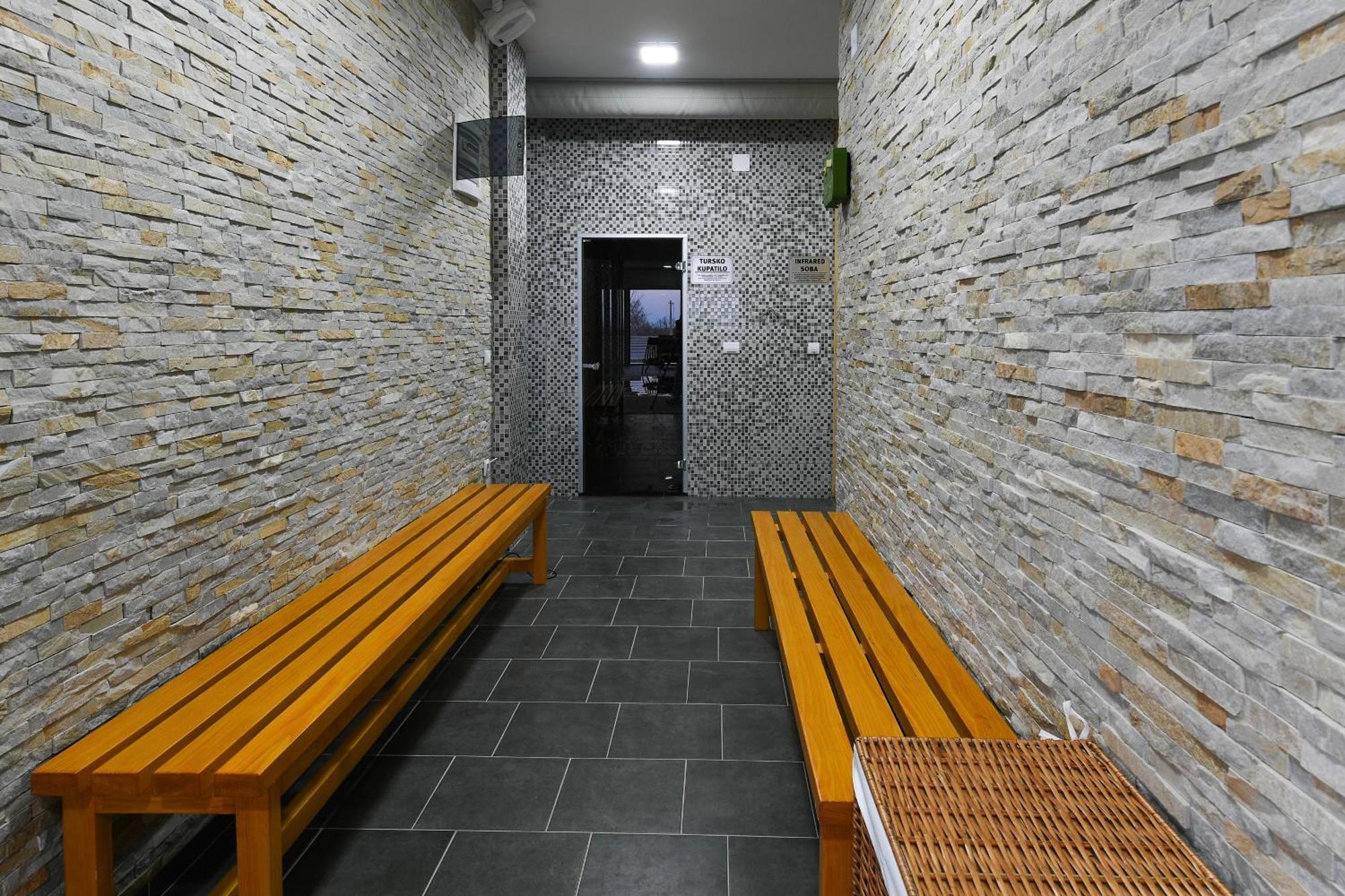 Alexander Resort Sopot Exterior photo