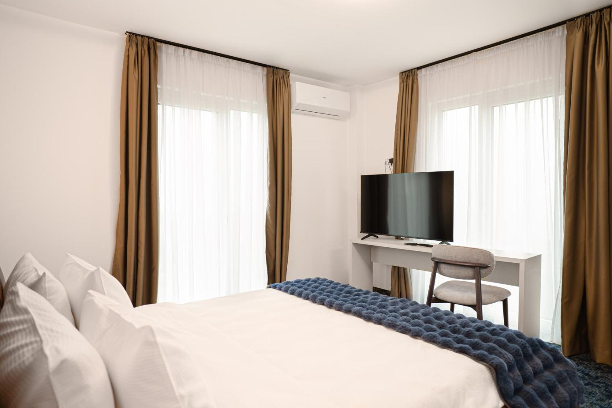 Alexander Resort Sopot Exterior photo